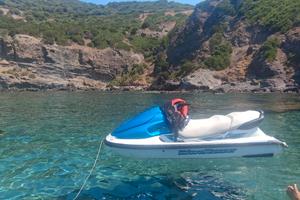 yamaha waverunner xl 700