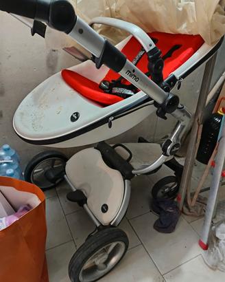 passeggino 