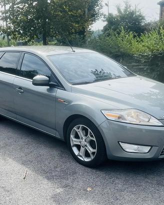 Ford Mondeo 2000tdi diesel