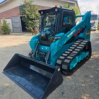 Minipala cingolata SUNWARD SWTL4538 Skid loader