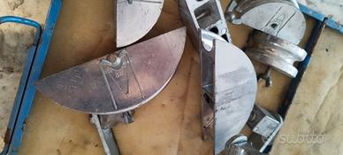 Curvatubi Professionale