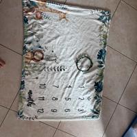 Tappeto crescita mesi