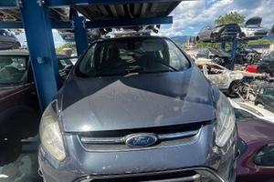 Ricambi muso portellone ford c max t1da