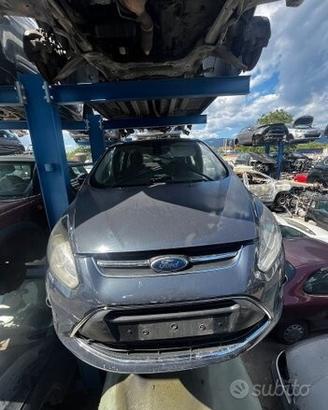 Ricambi muso portellone ford c max t1da