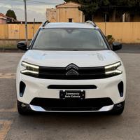 Citroen C5 Aircross 1.5 hdi SOLO 37.000 CHILOMETRI