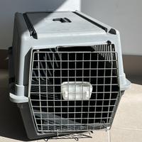 Trasportino per cani/gatti