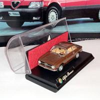 Solido Alfa Romeo Giulia gt Junior 1 43