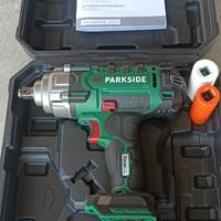 Avvitatore smontagomme Parkside 