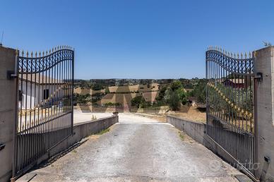 Villa singola - Caltagirone