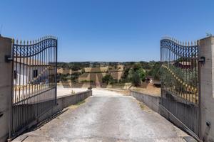 Villa singola - Caltagirone