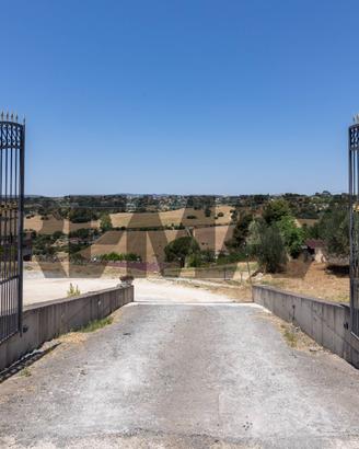 Villa singola - Caltagirone