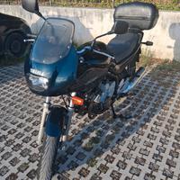 Yamaha XJ 600 diversion perfetta e storica 