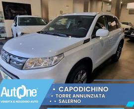 SUZUKI VITARA 1.6 VVT 120CV V-COOL