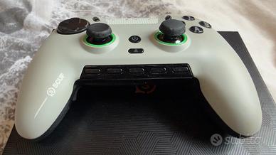 SCUF ENVISION PRO wireless ,pc