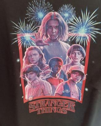 t-shirt Stranger Thinghs