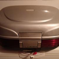 Bauletto originale Aprilia