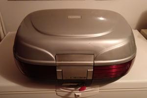 Bauletto originale Aprilia