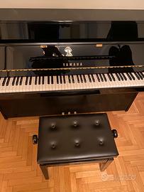 Pianoforte come nuovo