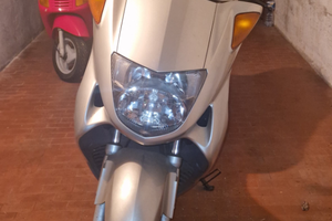 Honda phanthom 150