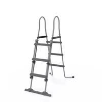 Scaletta per Piscina 109cm Jilong
