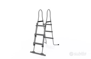 Scaletta per Piscina 109cm Jilong