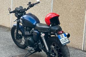TRIUMPH SCRAMBERL 900 "ARROW"