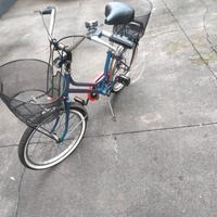 bici OLANDESINA raggio 20 