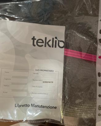 bici elettrica