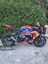 honda cbr 1000rr