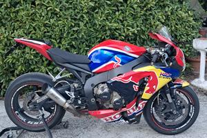 honda cbr 1000rr