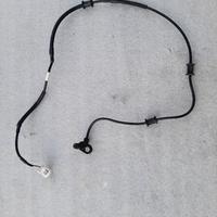 SENSORE POSTERIORE ABS YAMAHA R1 R1M 2015 / 2025