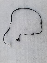 SENSORE POSTERIORE ABS YAMAHA R1 R1M 2015 / 2025