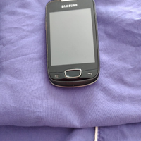 Cellulare Samsung galaxy next turbo