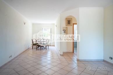 Testa di Lepre - Elegante villa indipendente con 6