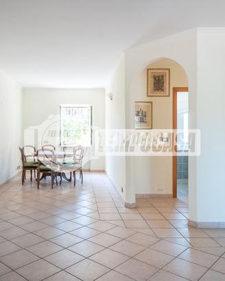 Testa di Lepre - Elegante villa indipendente con 6