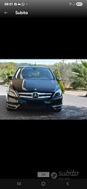mercedes b200   T246/242