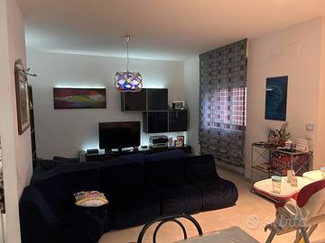 Appartamento con ingresso indipendente