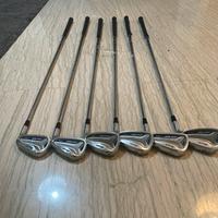 Ferri mizuno  UOMO golf