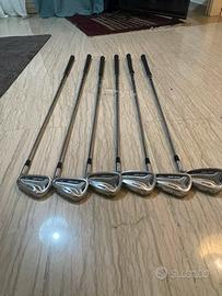 Ferri mizuno  UOMO golf