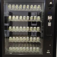 Distributore automatico SandenVendo G-Drink 9