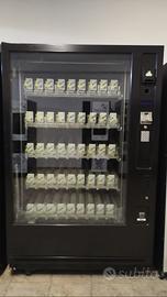 Distributore automatico SandenVendo G-Drink 9