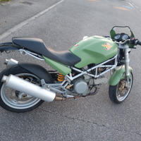 Ducati Monster 620