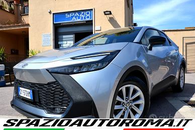 Toyota C-HR 1.8 HV 140CV **PREZZO REALE**KM17000**