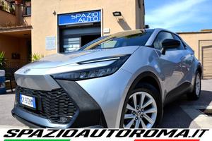 Toyota C-HR 1.8 HV 140CV **PREZZO REALE**KM17000**