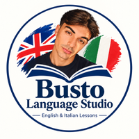 Lezioni e Ripetizioni di Inglese con Alessandro