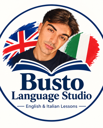 Lezioni e Ripetizioni di Inglese con Alessandro