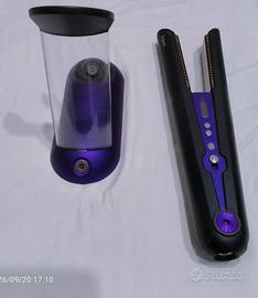 Piastra per capelli cordless Dyson Corrale HS03
