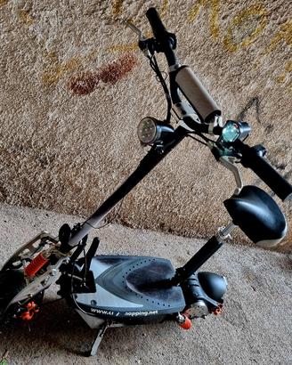 monopattino 1000wt 48v