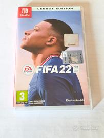 Giochi nintendo switch