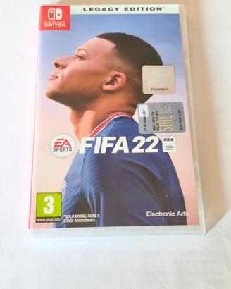 Giochi nintendo switch